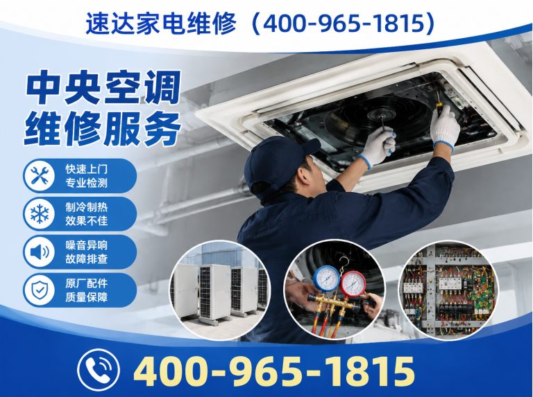 马鞍山全国上门维修展示图